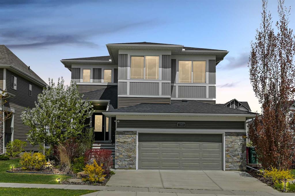 1343 Bayside Drive SW, A2240661, Alberta,