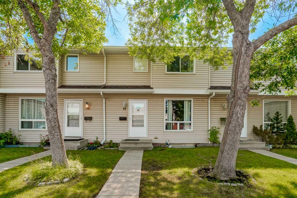 69, 1155 Falconridge Drive NE, A2240663, Alberta,