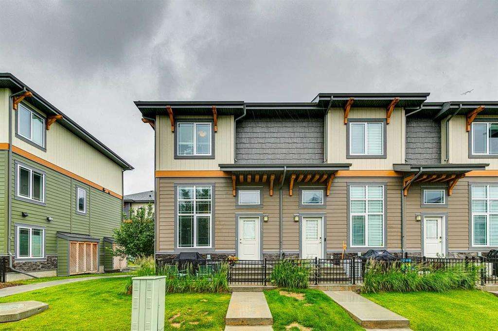233 Auburn Meadows Drive SE, A2240665, Alberta,