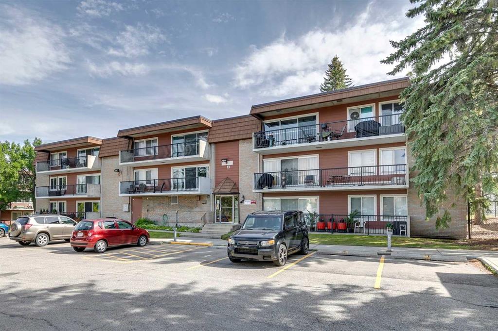 35B, 231 Heritage Drive SE, A2240667, Alberta,