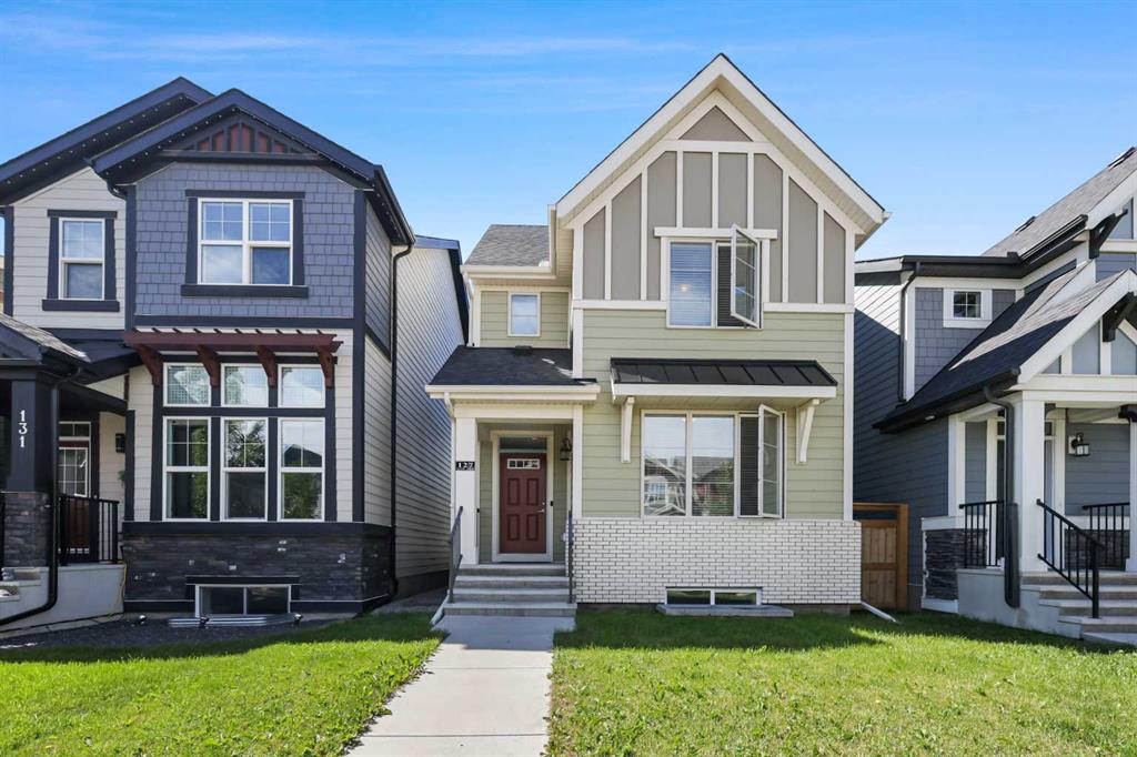 127 Masters Link SE, A2240670, Alberta,