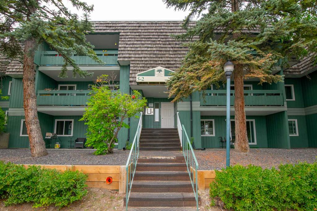 5107, 315 Southampton Drive SW, A2240671, Alberta,