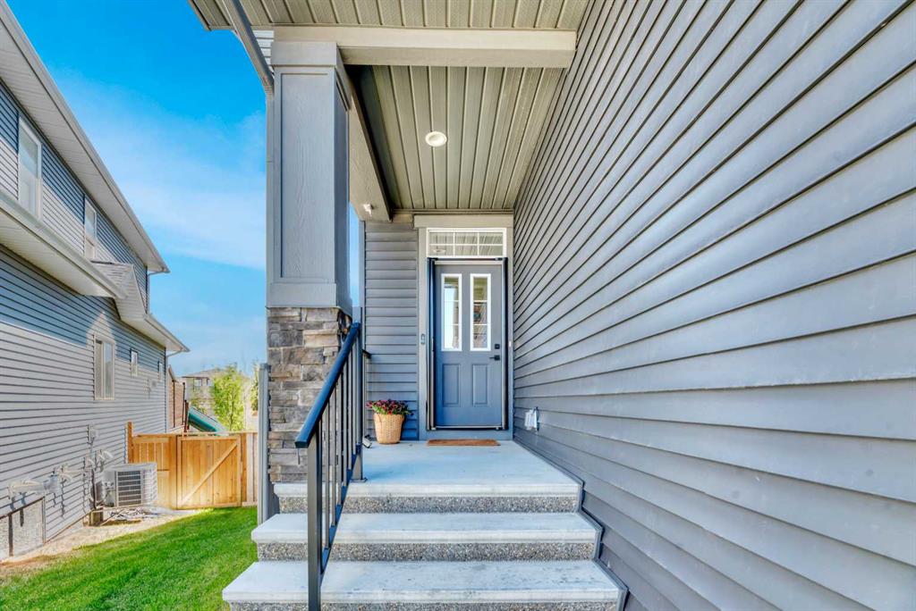 Fourth View of 656 Reynolds Crescent SW, Coopers Crossing, Airdrie, Alberta, T4B 5G1