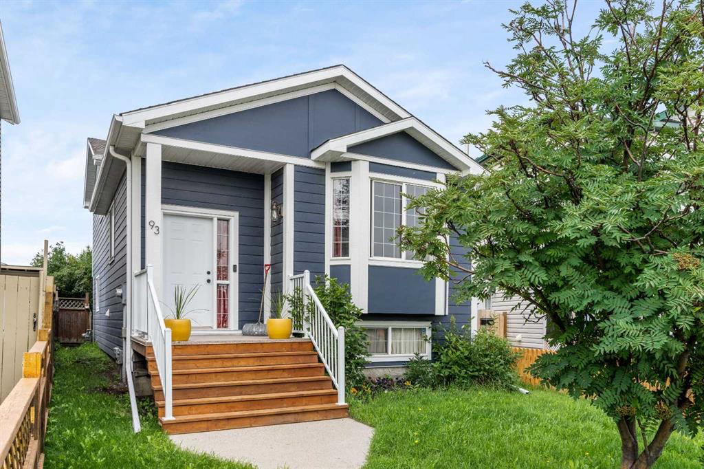 93 Martin Crossing Way NE, A2240675, Alberta,