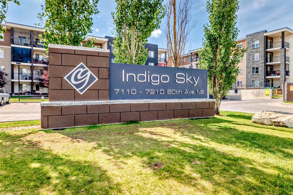 405, 7210 80 Avenue NE, A2240676, Alberta,