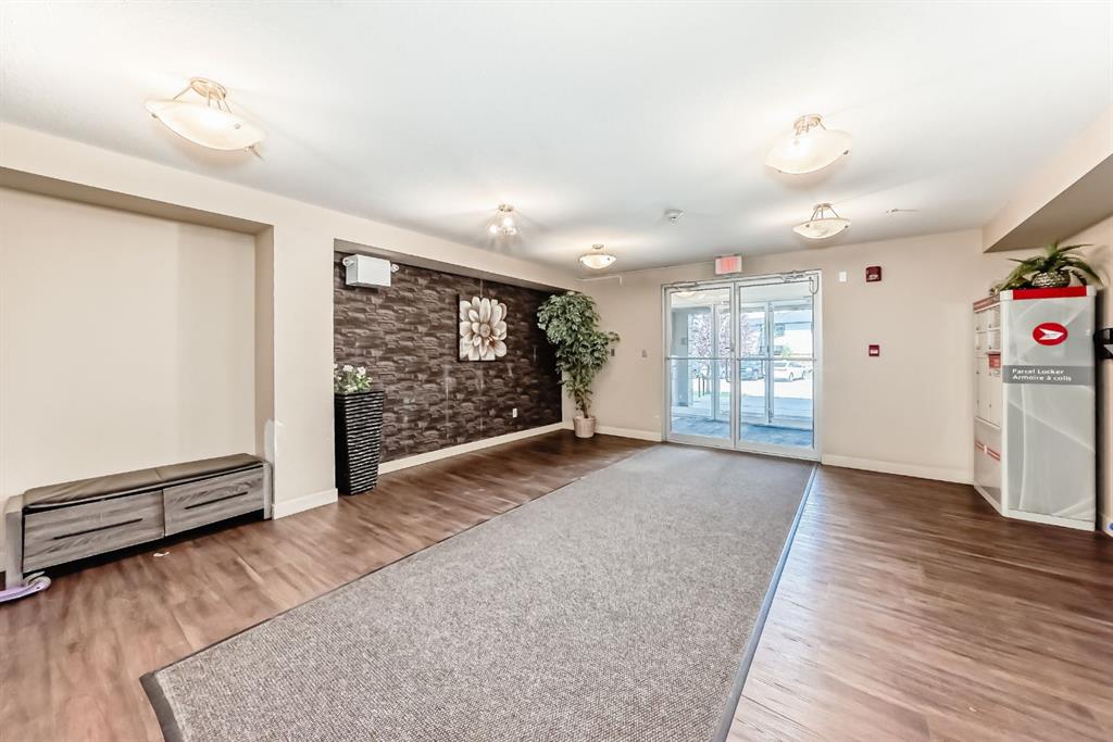 Fourth View of 405, 7210 80 Avenue NE, Saddle Ridge, Calgary, Alberta, T3J 0N7