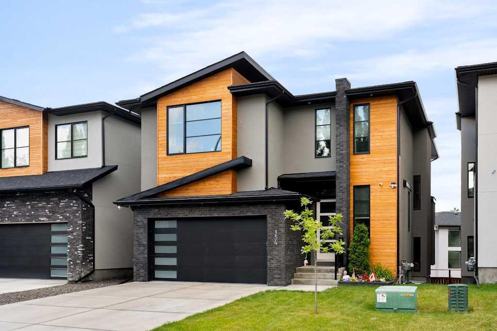 154 69 Street SW, A2240681, Alberta,
