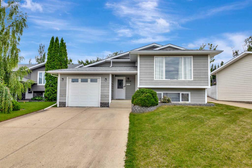 2606 57B Avenue , A2240683, Alberta,