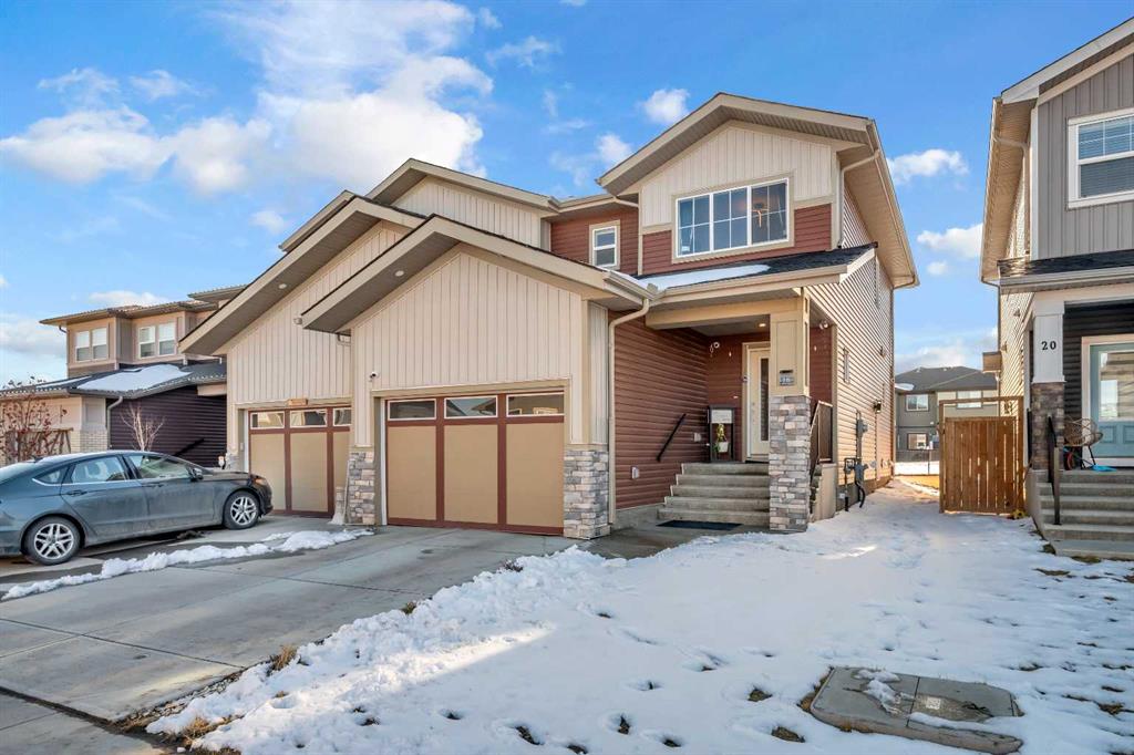 16 Midtown Close SW, A2240687, Alberta,