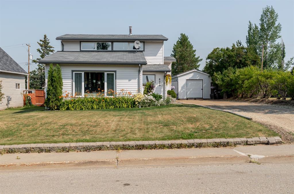 4619 51 Avenue , A2240691, Alberta,