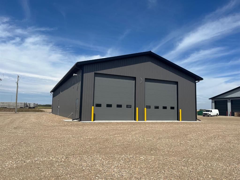 Third View of 2201 23 Avenue , Wainwright, Wainwright, Alberta, T9W 0B3