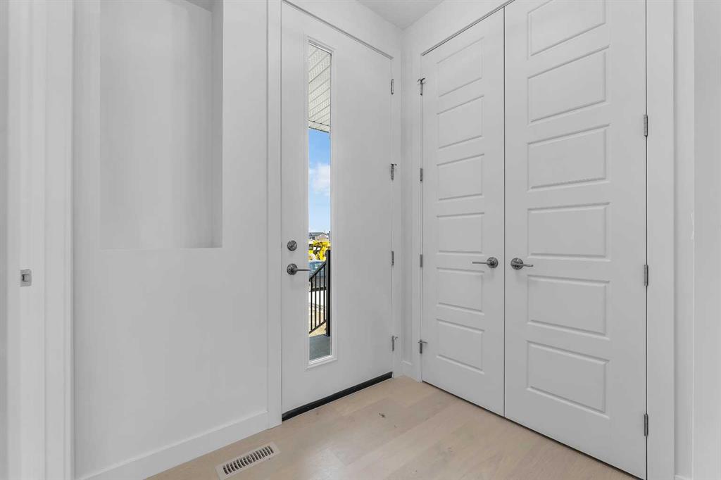 Fourth View of 208 LANGWELL Common , Lanark, Airdrie, Alberta, T4A 3R4
