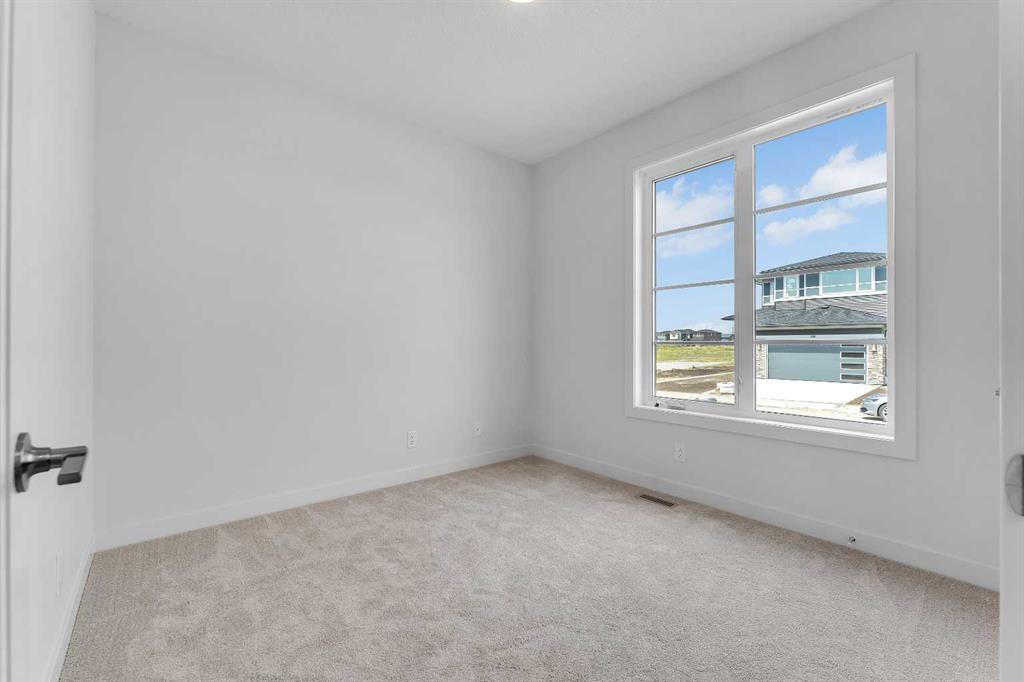 Fifth View of 208 LANGWELL Common , Lanark, Airdrie, Alberta, T4A 3R4