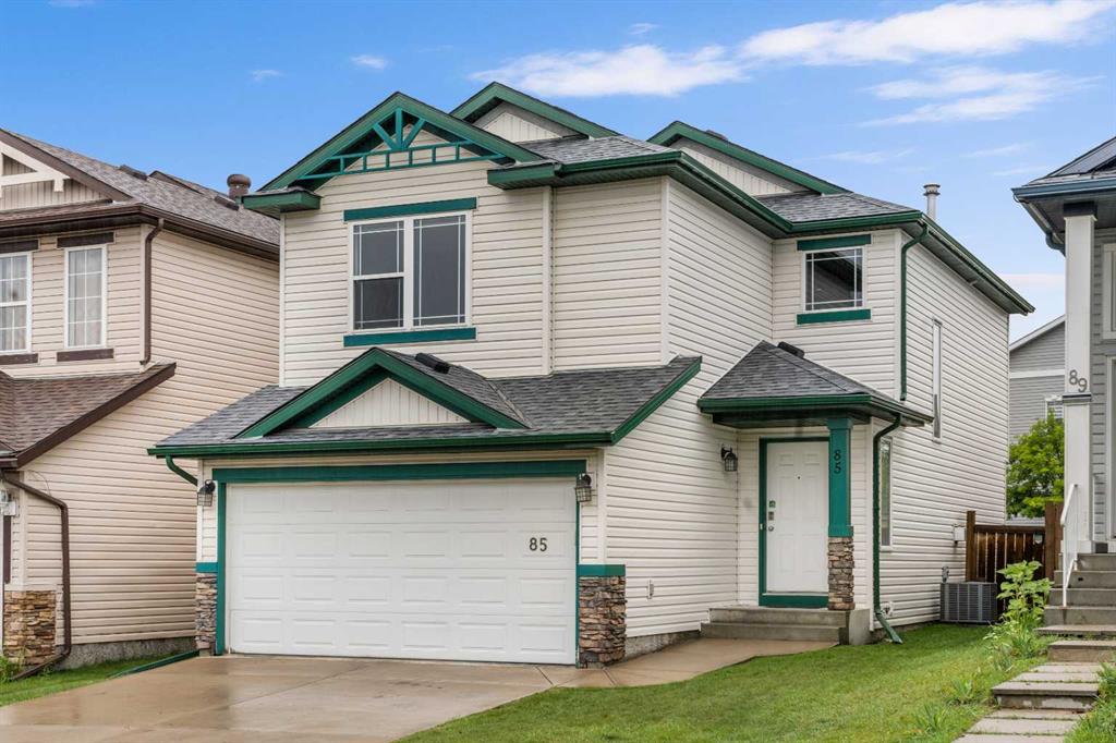 85 Covebrook Close NE, A2240708, Alberta,