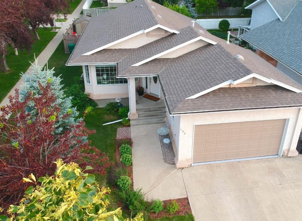 196 Heritage Boulevard W, A2240709, Alberta,
