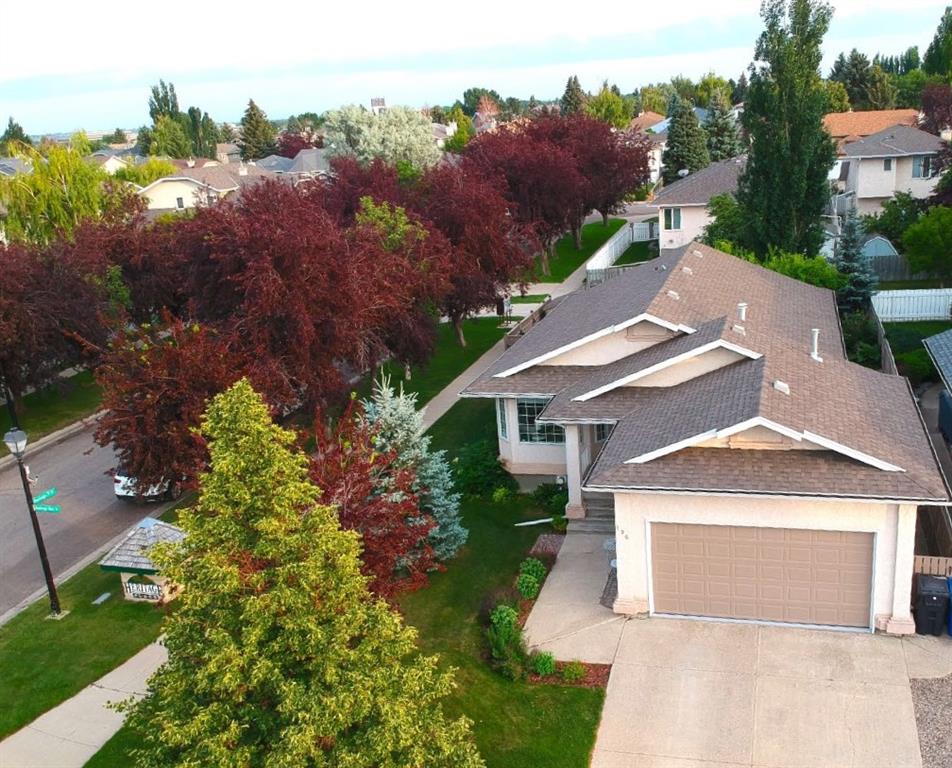 Third View of 196 Heritage Boulevard W, Heritage Heights, Lethbridge, Alberta, T1K 6X1