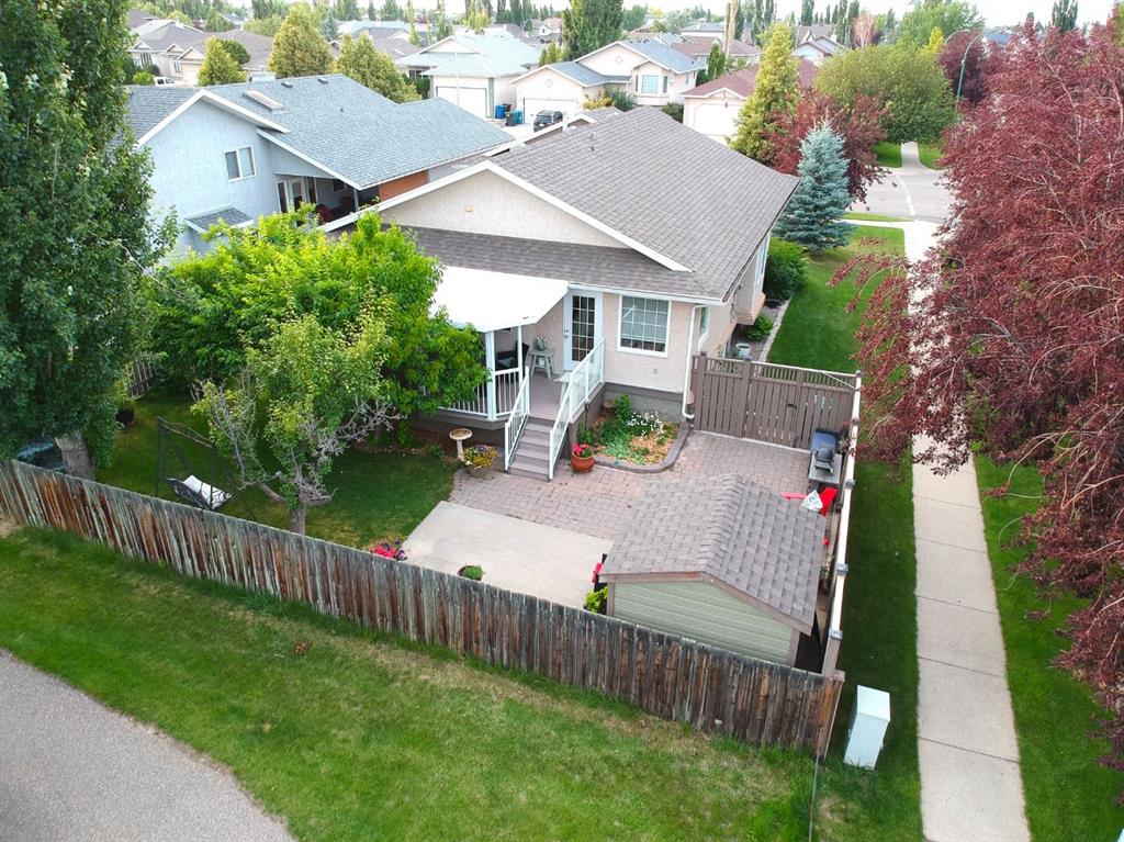 Fifth View of 196 Heritage Boulevard W, Heritage Heights, Lethbridge, Alberta, T1K 6X1