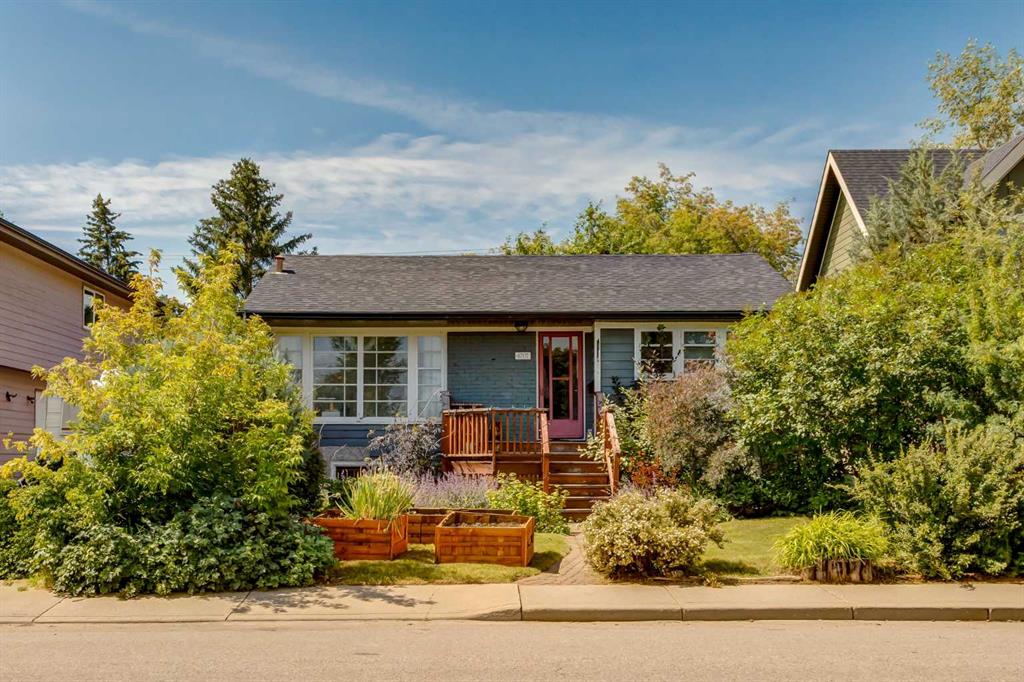 6707 Bow Crescent NW, A2240710, Alberta,