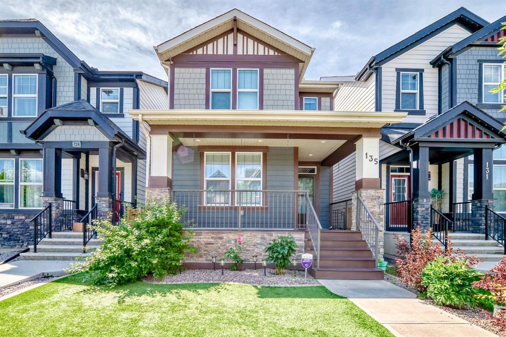135 Masters Link SE, A2240711, Alberta,