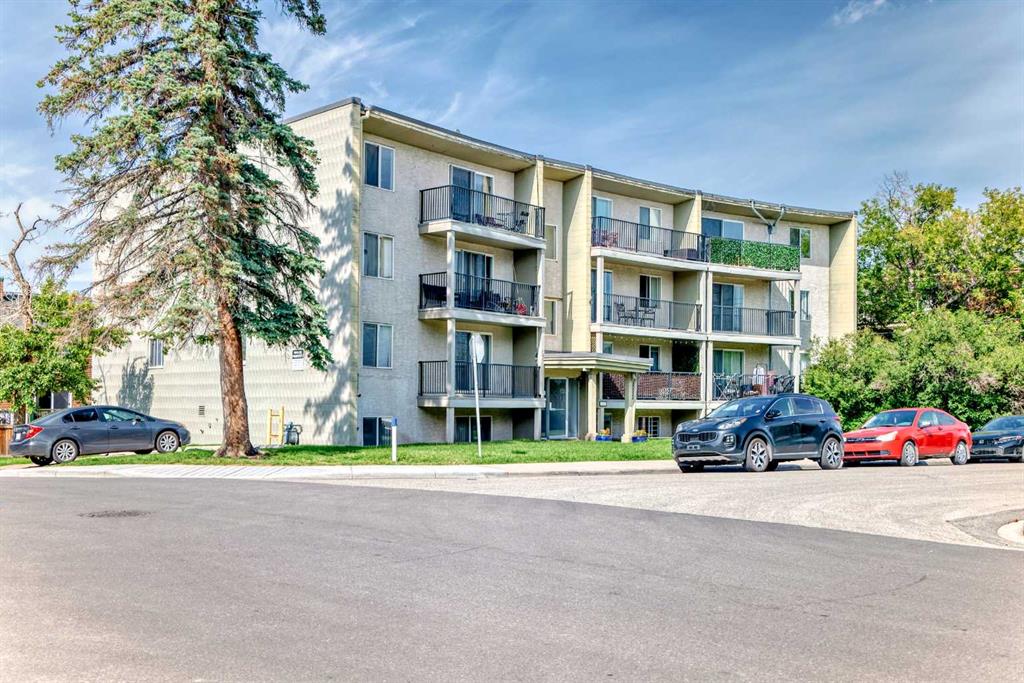 11, 1516 24 Avenue SW, A2240716, Alberta,