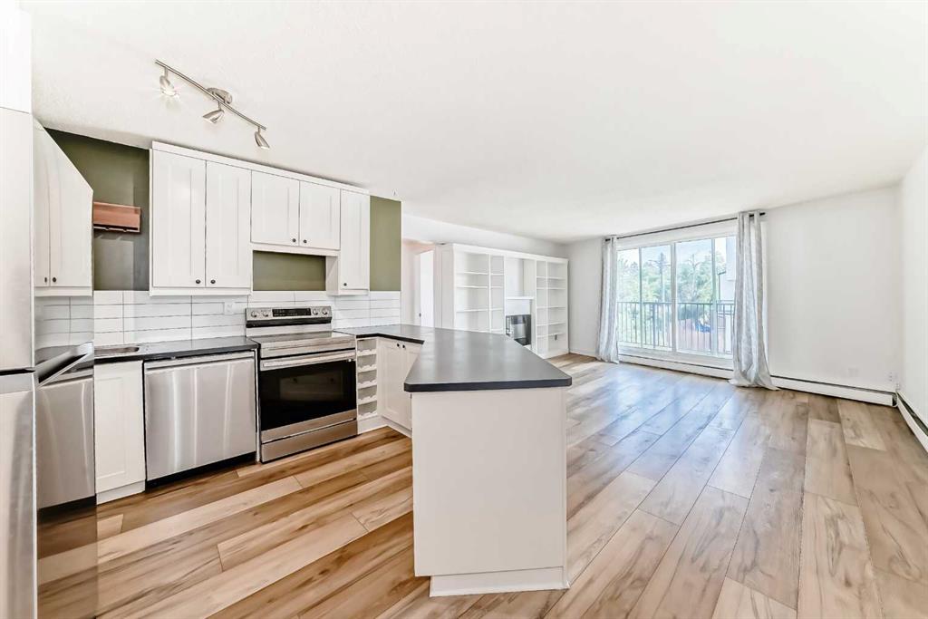 Fifth View of 11, 1516 24 Avenue SW, Bankview, Calgary, Alberta, T2T 0Y1