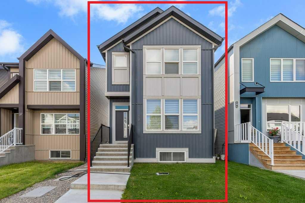 33 Lavender Road SE, A2240718, Alberta,