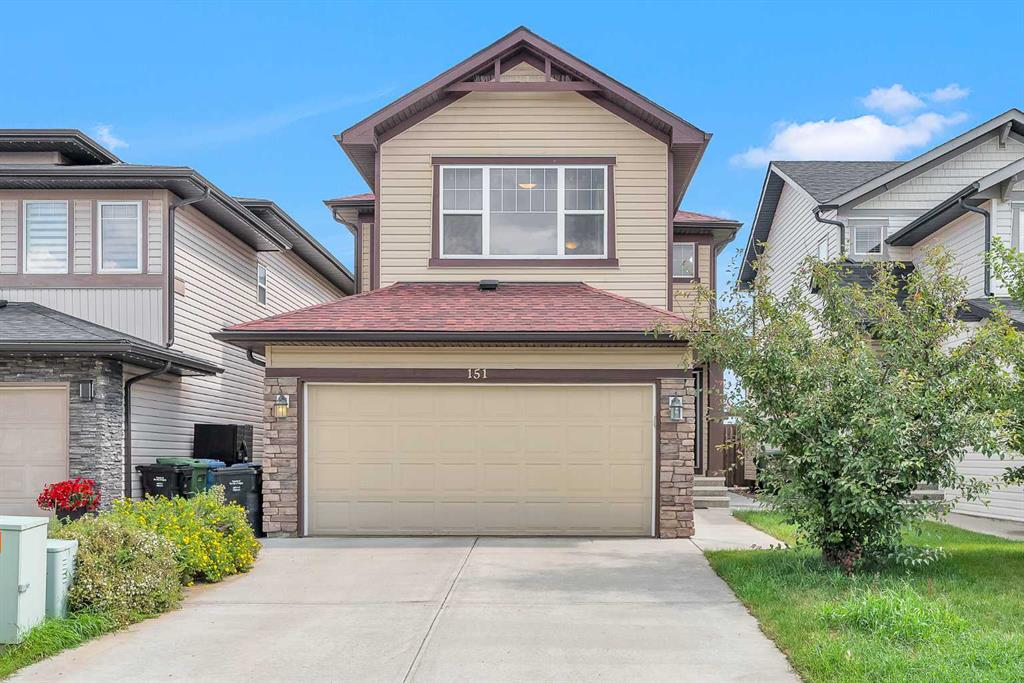 151 Panora Way NW, A2240723, Alberta,