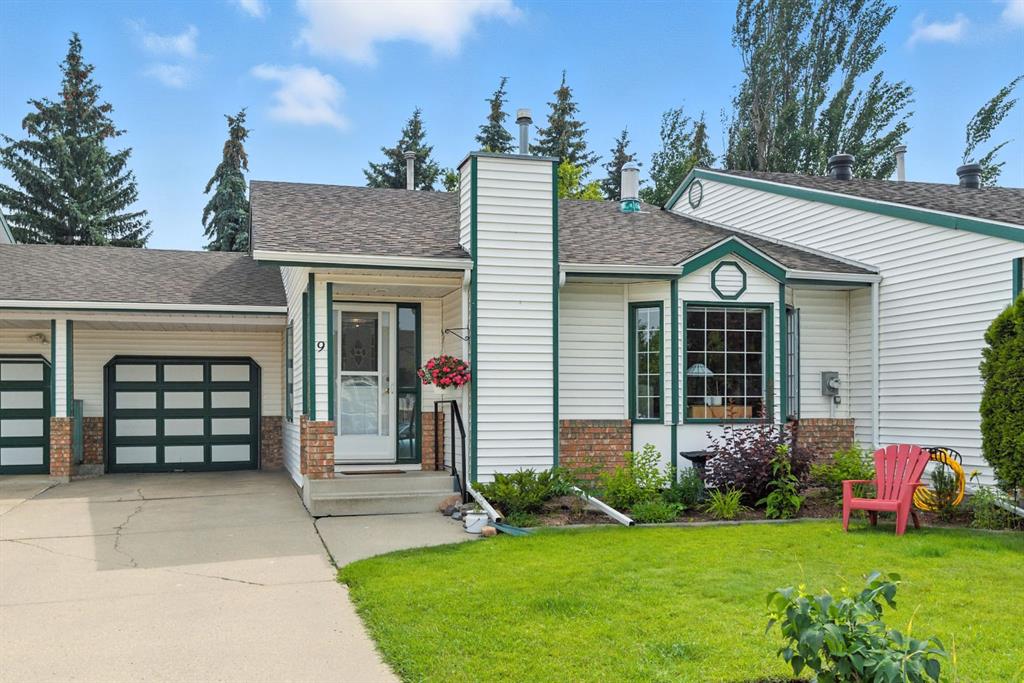 9 Rutherford Place , A2240724, Alberta,