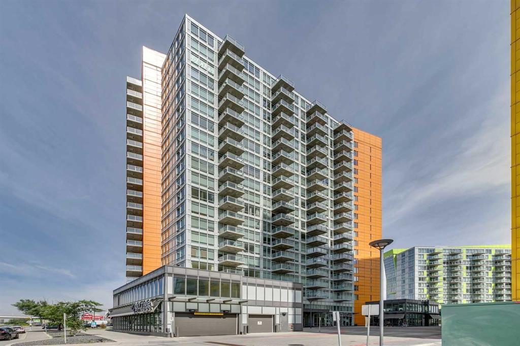 1608, 3830 Brentwood Road NW, A2240725, Alberta,