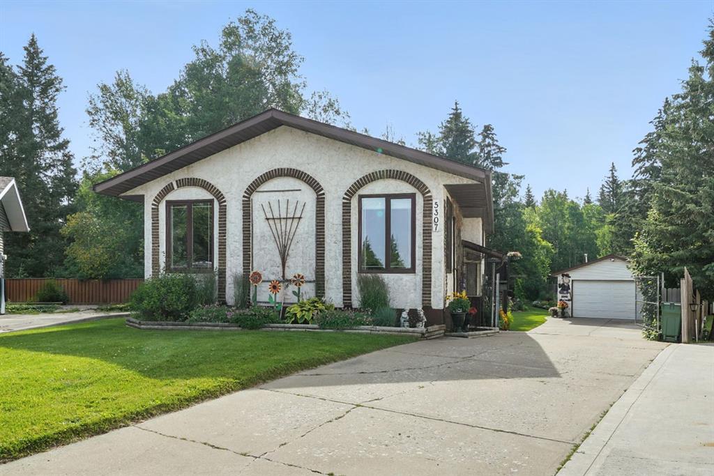 5307 57 Avenue , A2240727, Alberta,