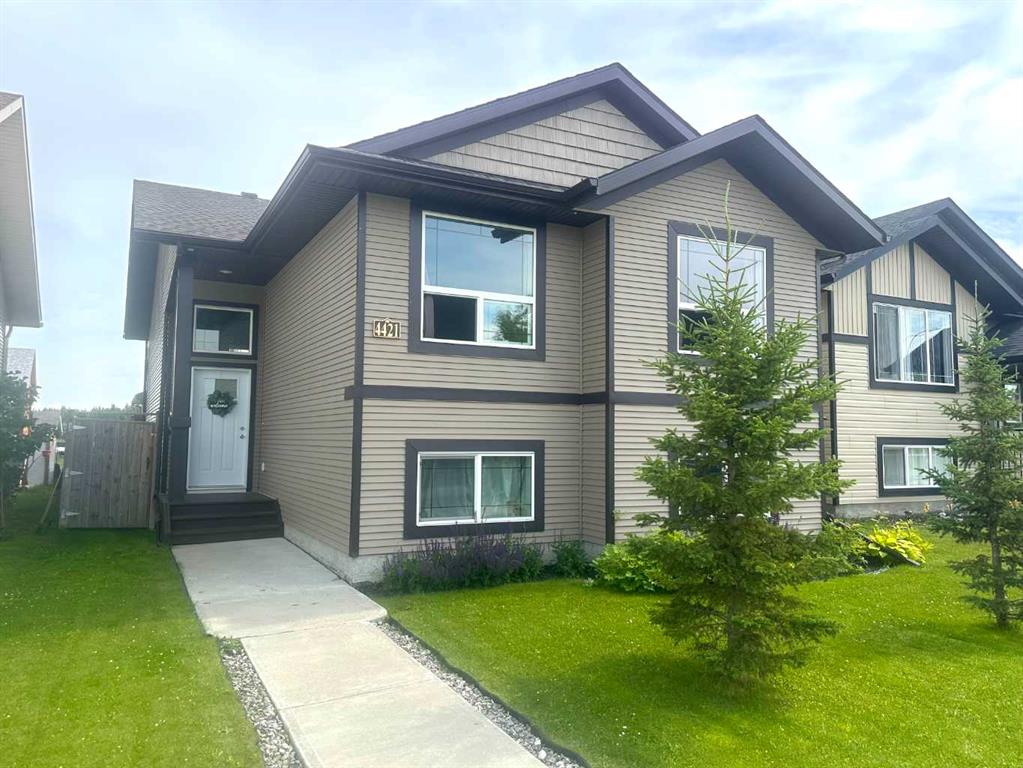 4421 54 Street , A2240728, Alberta,