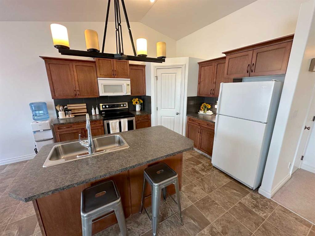 Fourth View of 4421 54 Street , Creekside, Rocky Mountain House, Alberta, T4T 0B2
