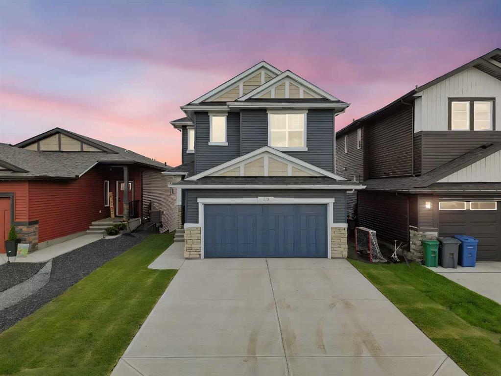 49 Emerson Crescent , A2240729, Alberta,