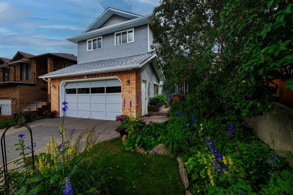 195 Bernard Drive NW, A2240730, Alberta,