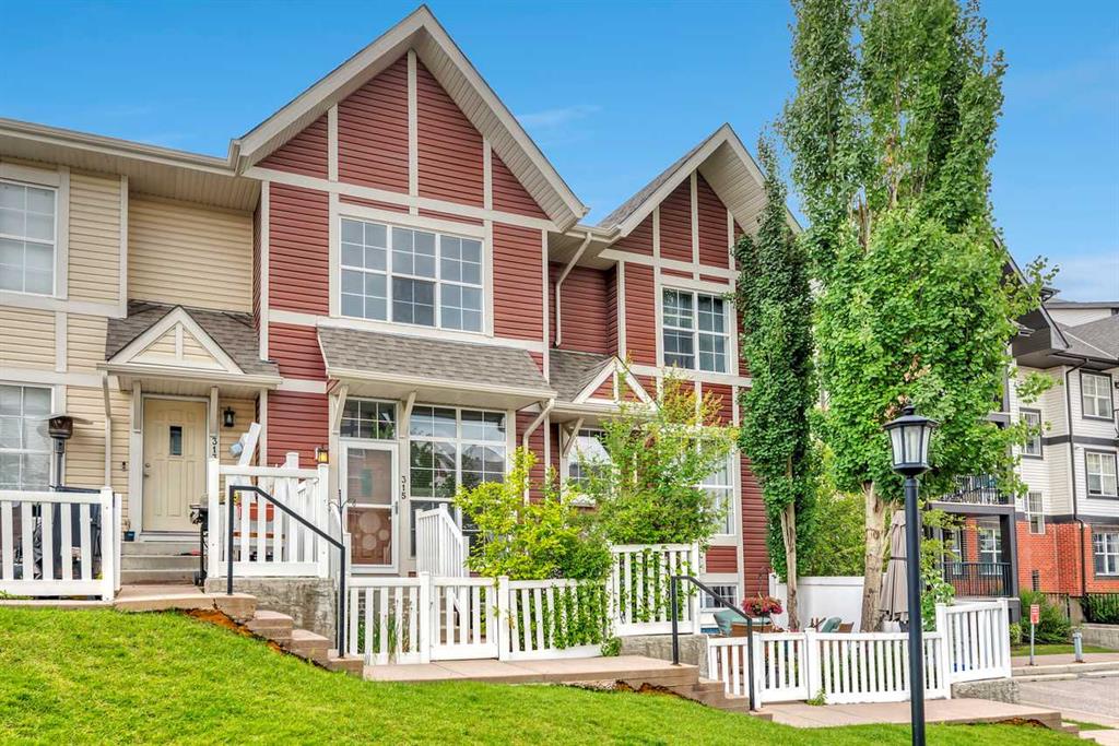 315 New Brighton Villas SE, A2240731, Alberta,