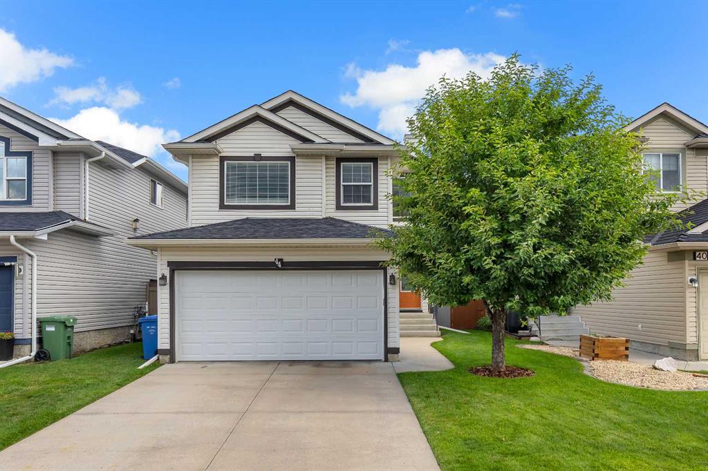 44 Shannon Gardens SW, A2240732, Alberta,
