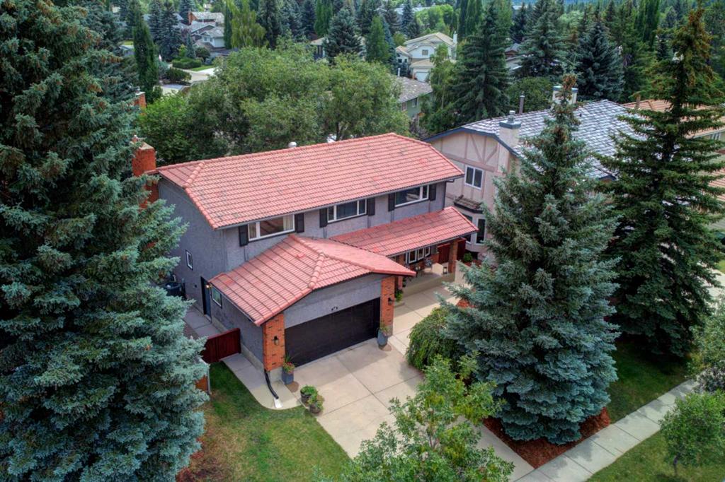 12 Woodacres Drive SW, A2240735, Alberta,