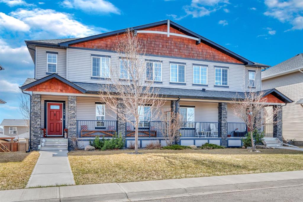300 Rainbow Falls Green , A2240736, Alberta,