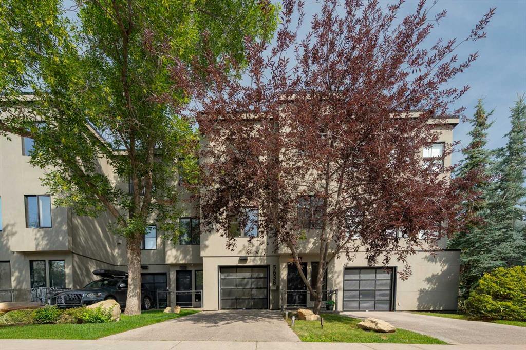 5638 6 Street SW, A2240741, Alberta,