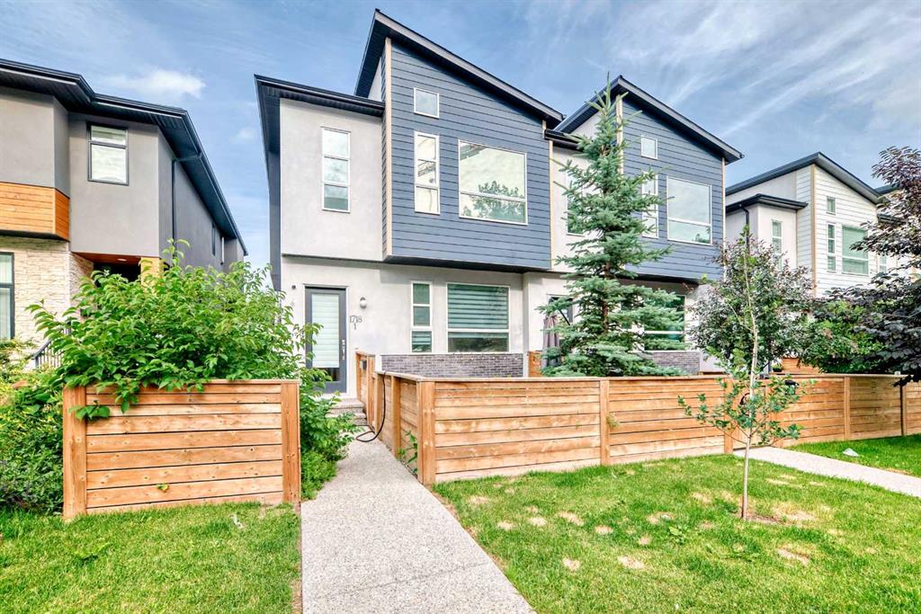 2, 1718 32 Street SW, A2240743, Alberta,