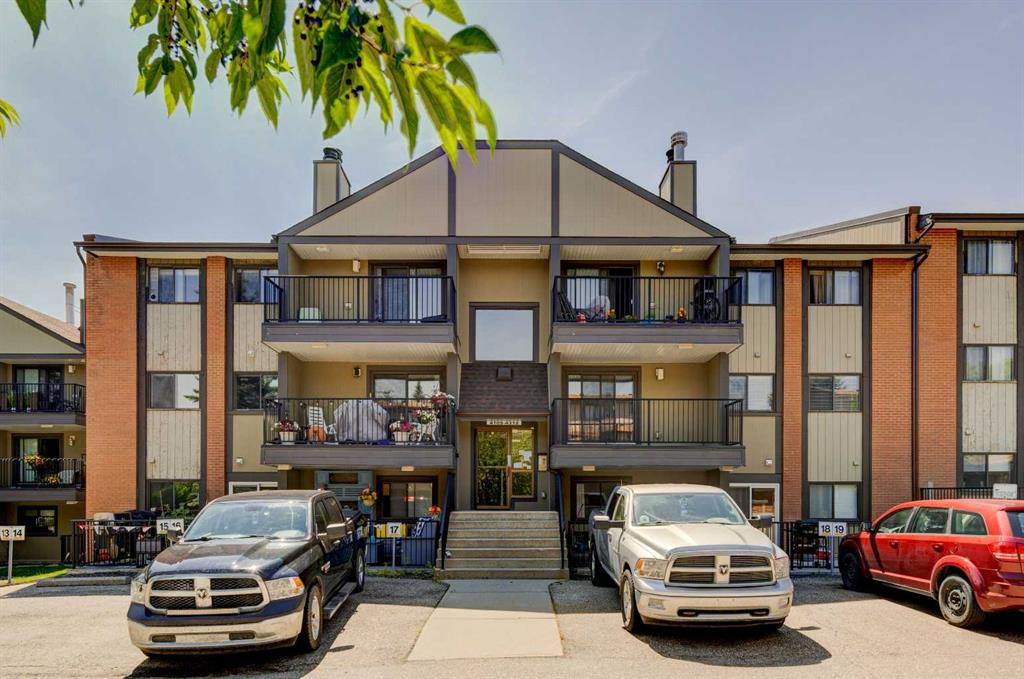 4211, 13045 6 Street SW, A2240744, Alberta,