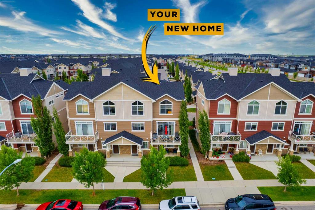 86 Skyview Ranch Avenue NE, A2240747, Alberta,
