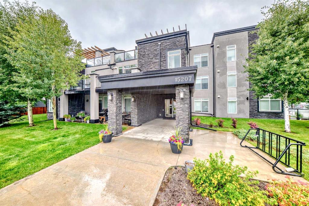 205, 15207 1 Street SE, A2240748, Alberta,