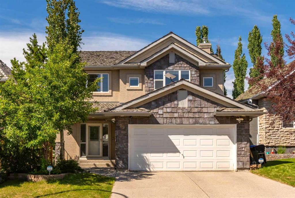 99 Royal Ridge Rise NW, A2240750, Alberta,