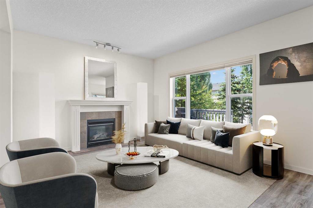 Fourth View of 99 Royal Ridge Rise NW, Royal Oak, Calgary, Alberta, T3G 5M1