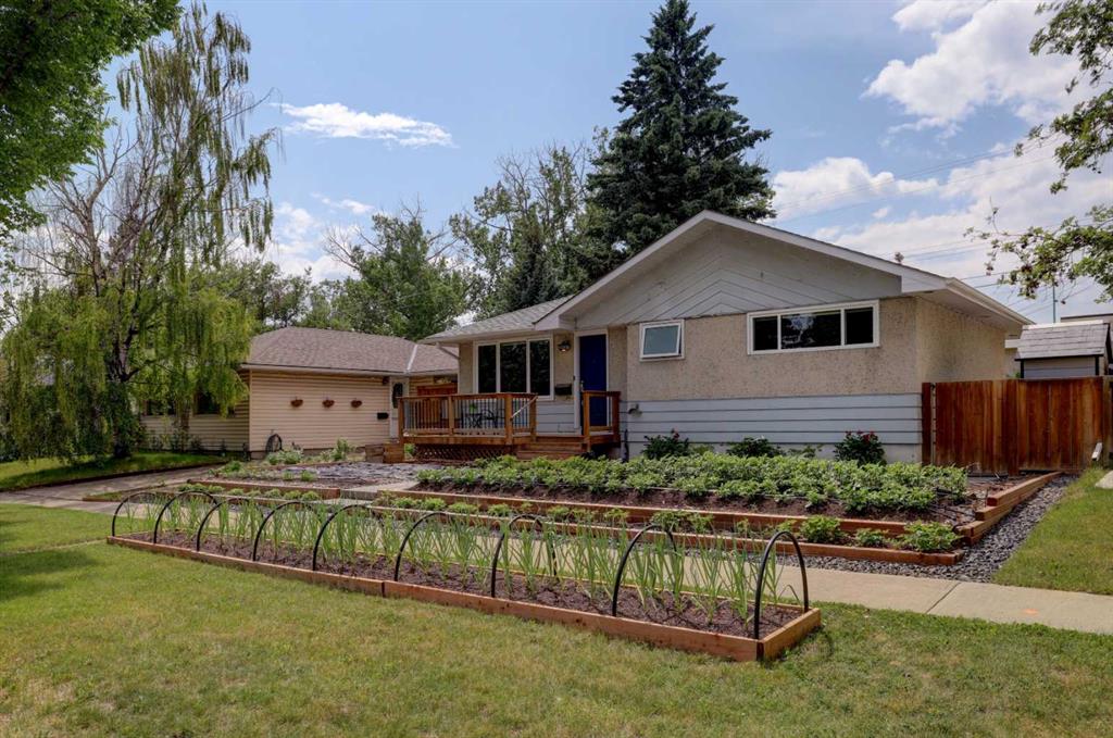 3803 19 Street NW, A2240751, Alberta,