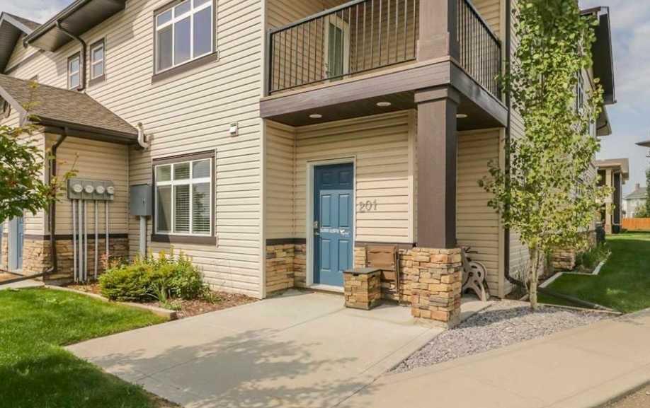 201, 639 Oak Street , A2240759, Alberta,