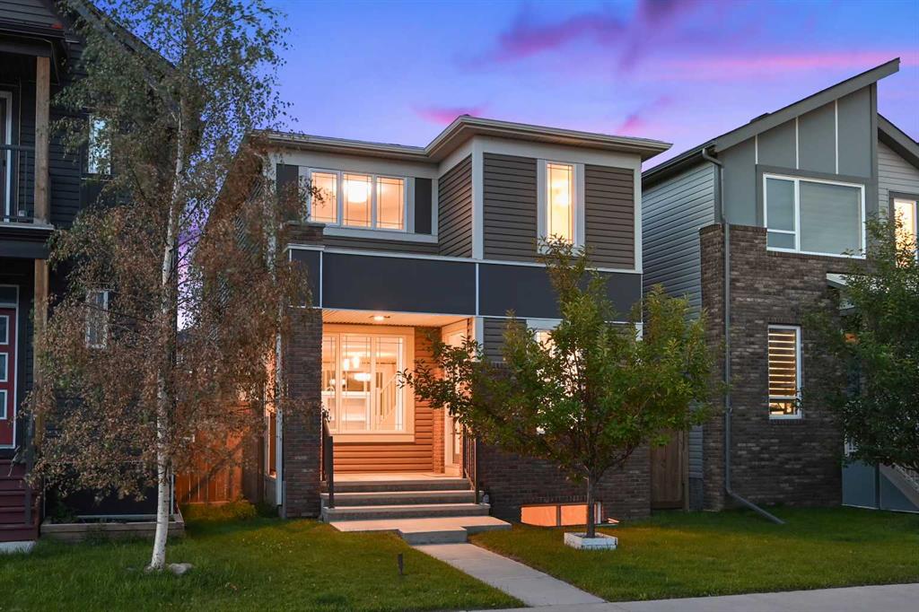 26 Howse Row NE, A2240761, Alberta,