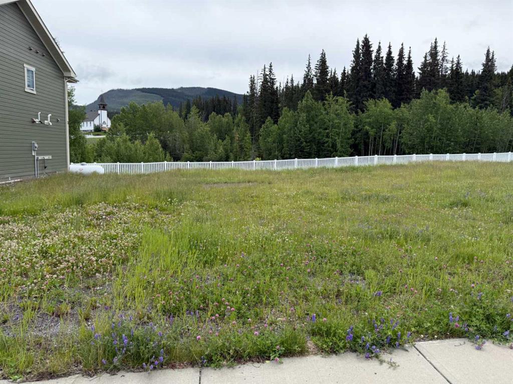 Second View of 339 Elizabeth Avenue , NONE, Nordegg, Alberta, T0M 2H0