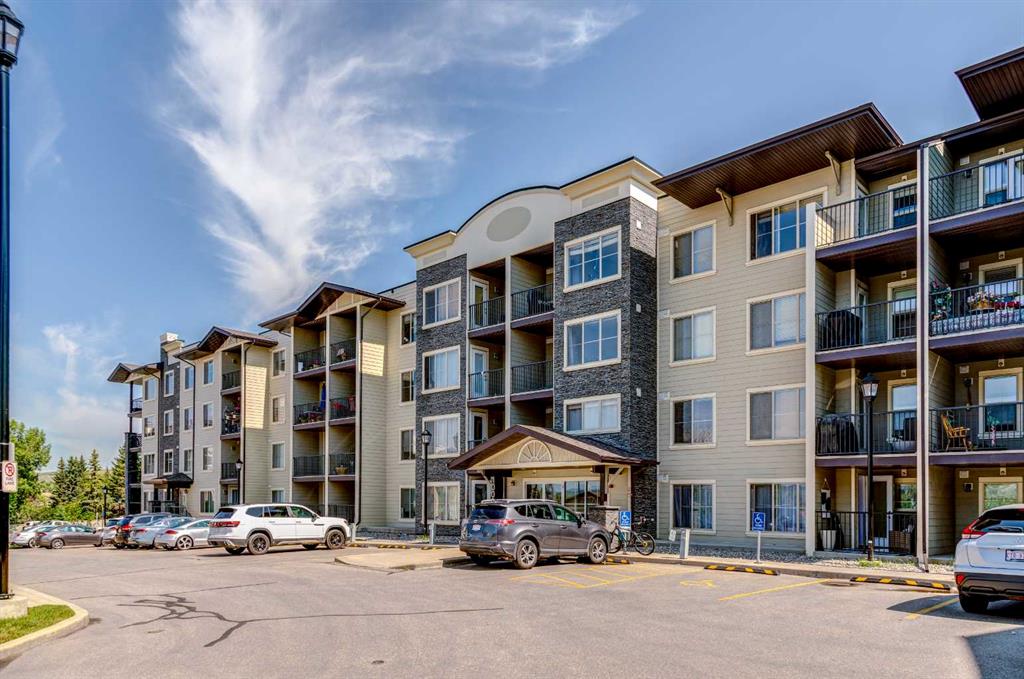 1113, 625 Glenbow Drive , A2240766, Alberta,